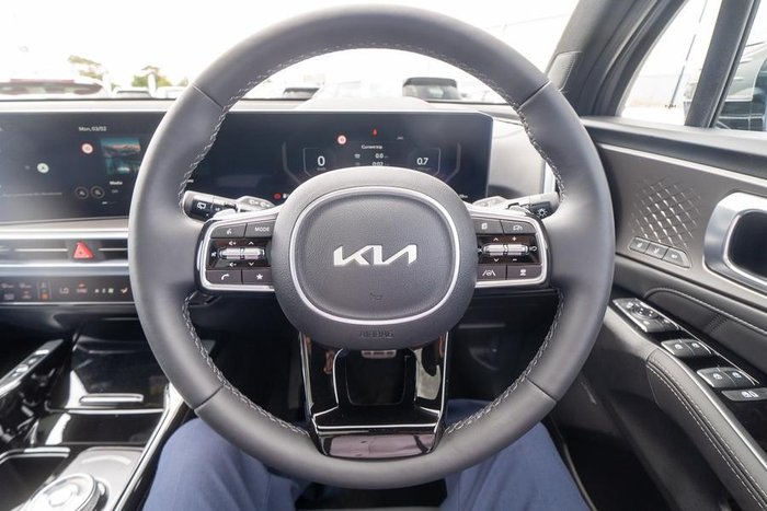 2024 Kia Sorento GT-Line