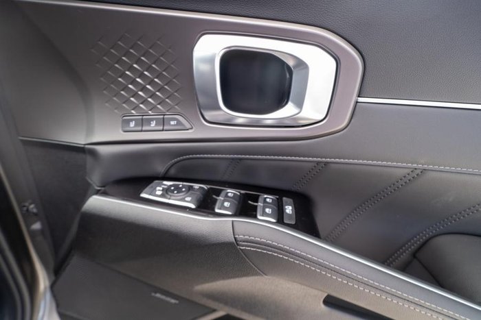 2024 Kia Sorento GT-Line