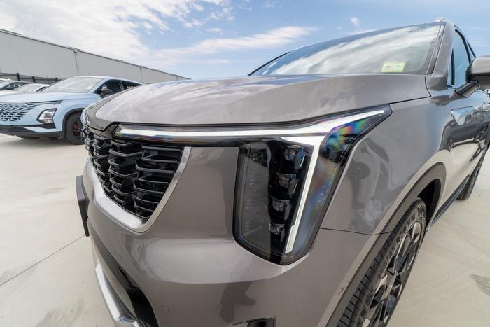2024 Kia Sorento GT-Line