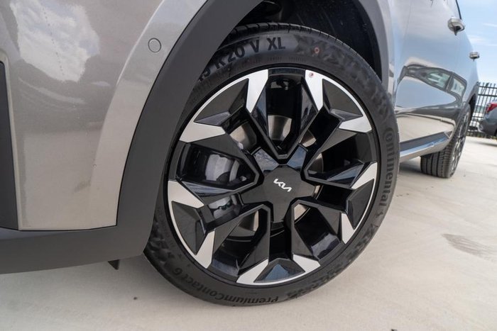 2024 Kia Sorento GT-Line