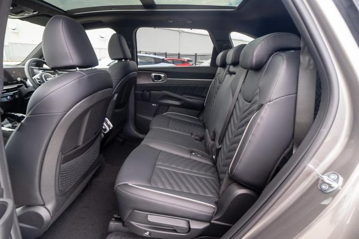 2024 Kia Sorento GT-Line