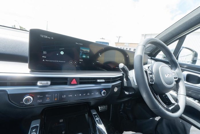 2024 Kia Sorento GT-Line