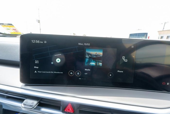 2024 Kia Sorento GT-Line