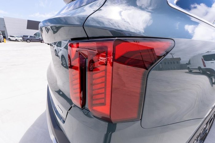 2024 Kia Sorento GT-Line