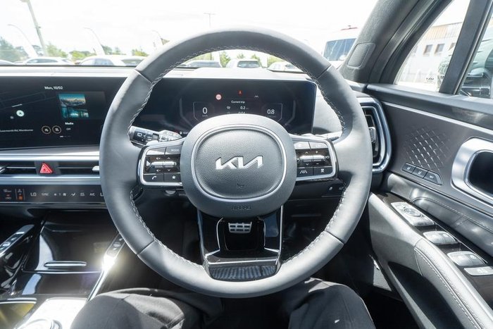 2024 Kia Sorento GT-Line