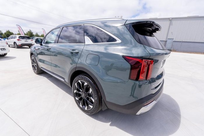 2024 Kia Sorento GT-Line