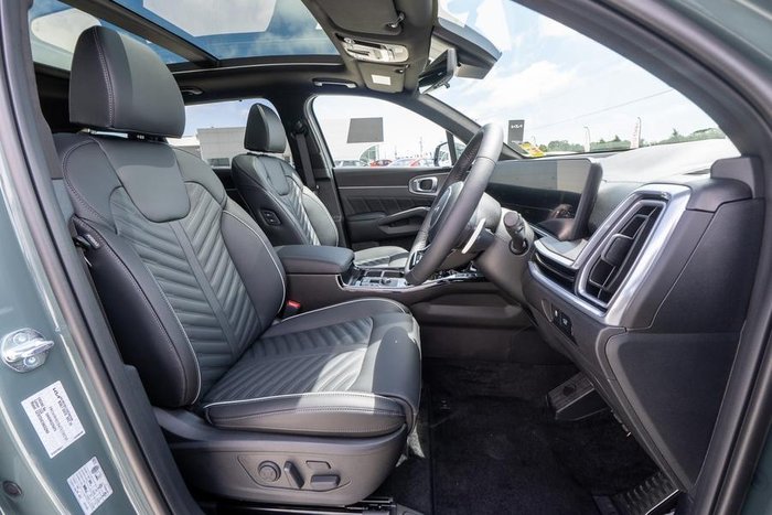 2024 Kia Sorento GT-Line