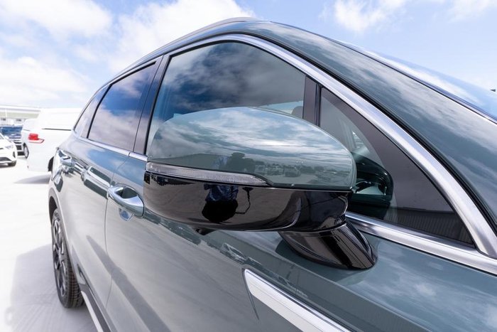 2024 Kia Sorento GT-Line