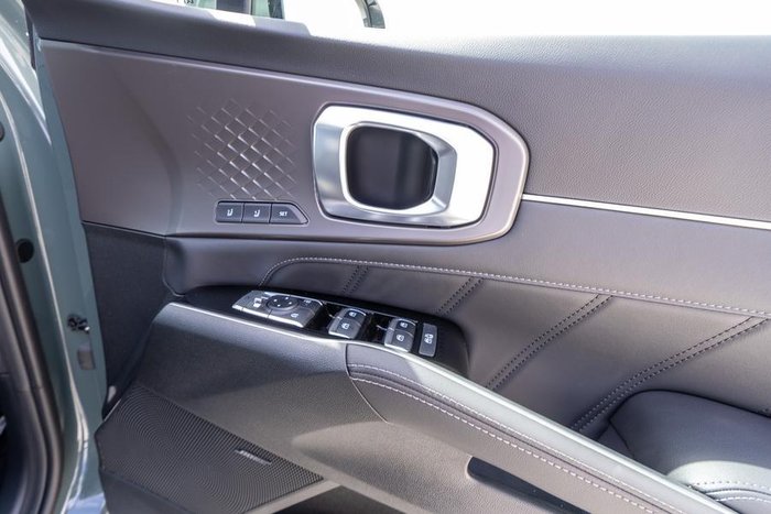 2024 Kia Sorento GT-Line