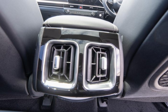 2024 Kia Sorento GT-Line