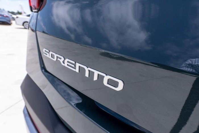 2024 Kia Sorento GT-Line