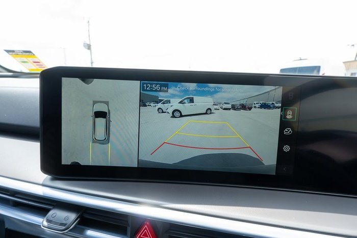 2024 Kia Sorento GT-Line