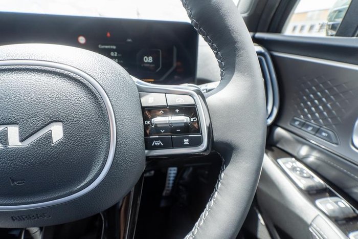 2024 Kia Sorento GT-Line