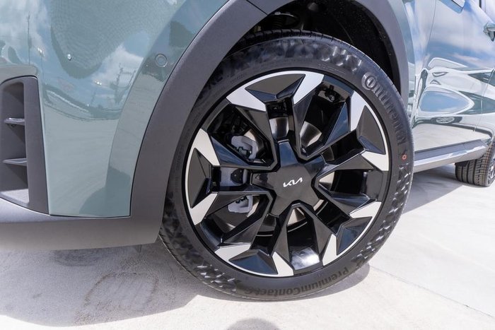 2024 Kia Sorento GT-Line