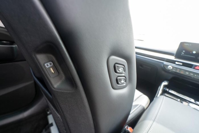 2024 Kia Sorento GT-Line