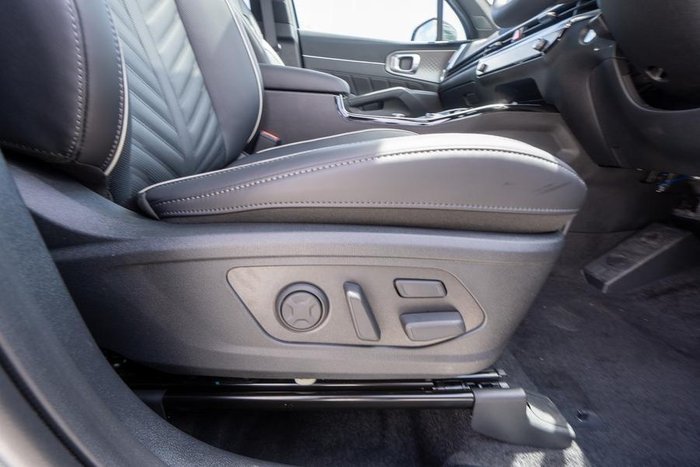 2024 Kia Sorento GT-Line