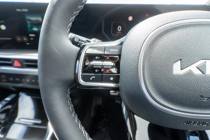 2024 Kia Sorento GT-Line