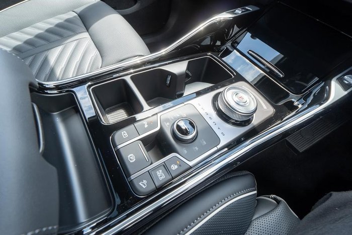 2024 Kia Sorento GT-Line