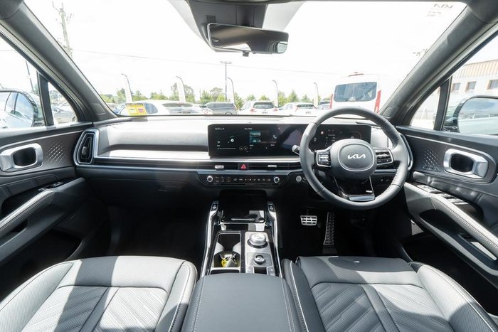 2024 Kia Sorento GT-Line