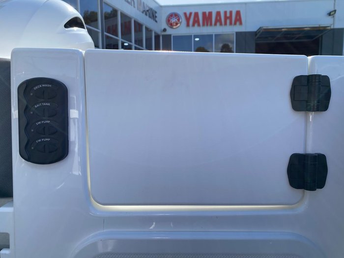 2026 Cruise Craft Explorer 635