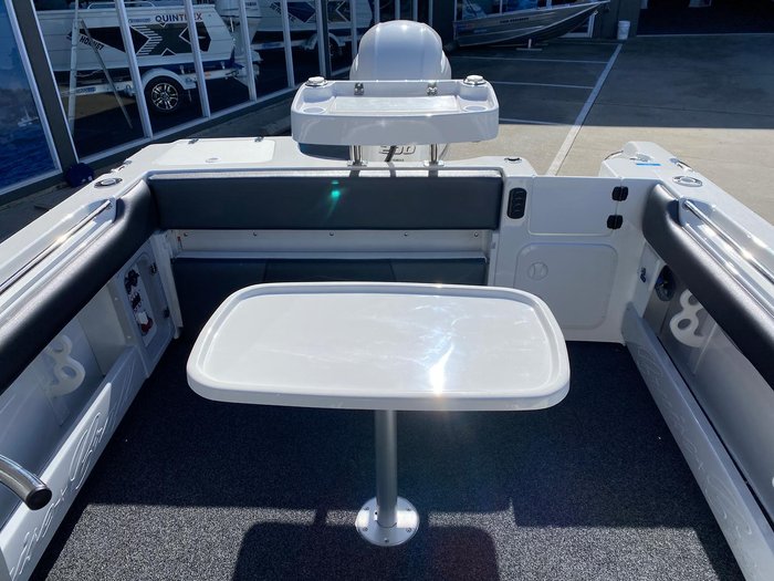 2025 Cruise Craft Explorer 635