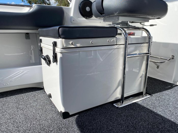 2026 Cruise Craft Explorer 635