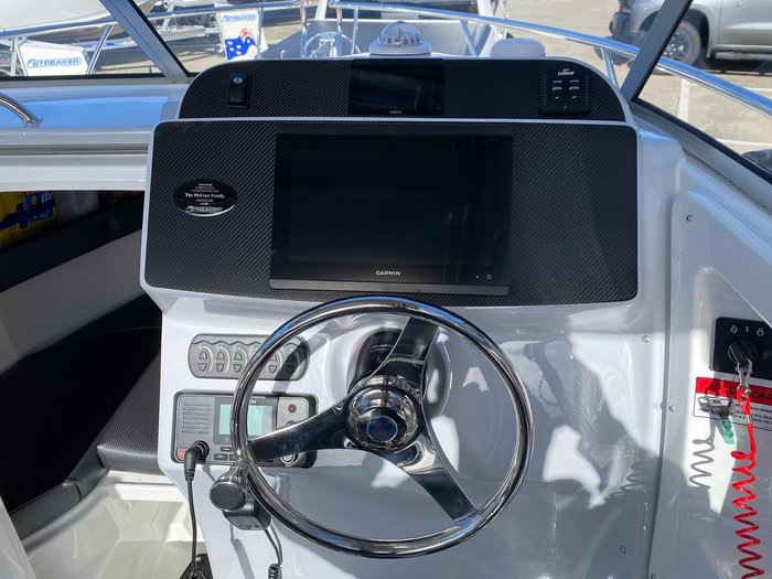 2026 Cruise Craft Explorer 635