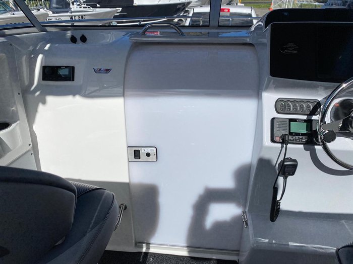 2025 Cruise Craft Explorer 635