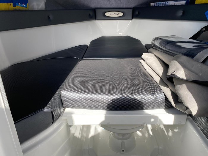 2026 Cruise Craft Explorer 635