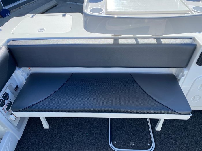 2026 Cruise Craft Explorer 635