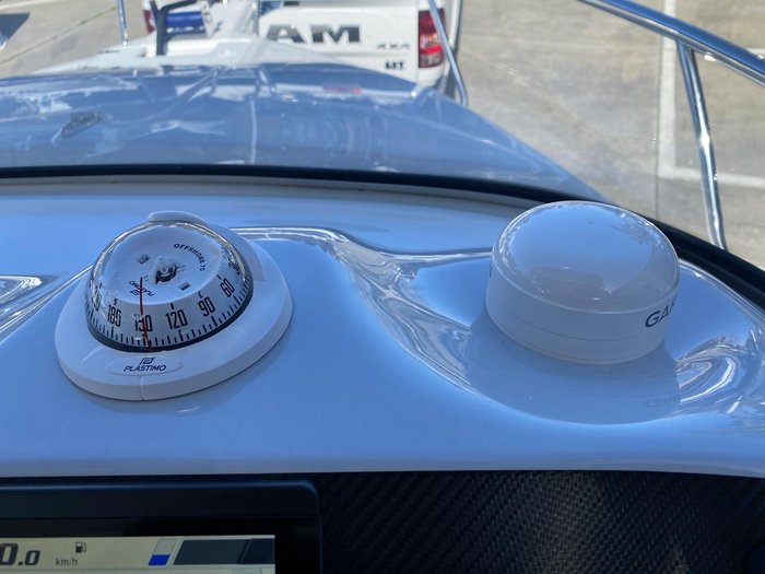 2025 Cruise Craft Explorer 635
