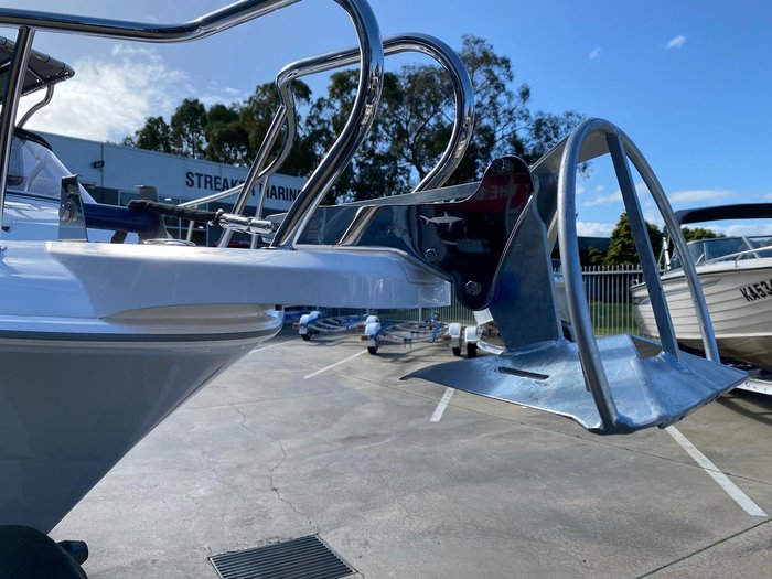 2025 Cruise Craft Explorer 635