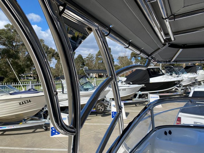 2025 Cruise Craft Explorer 635