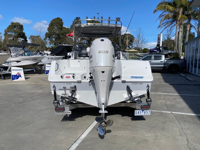 2025 Cruise Craft Explorer 635