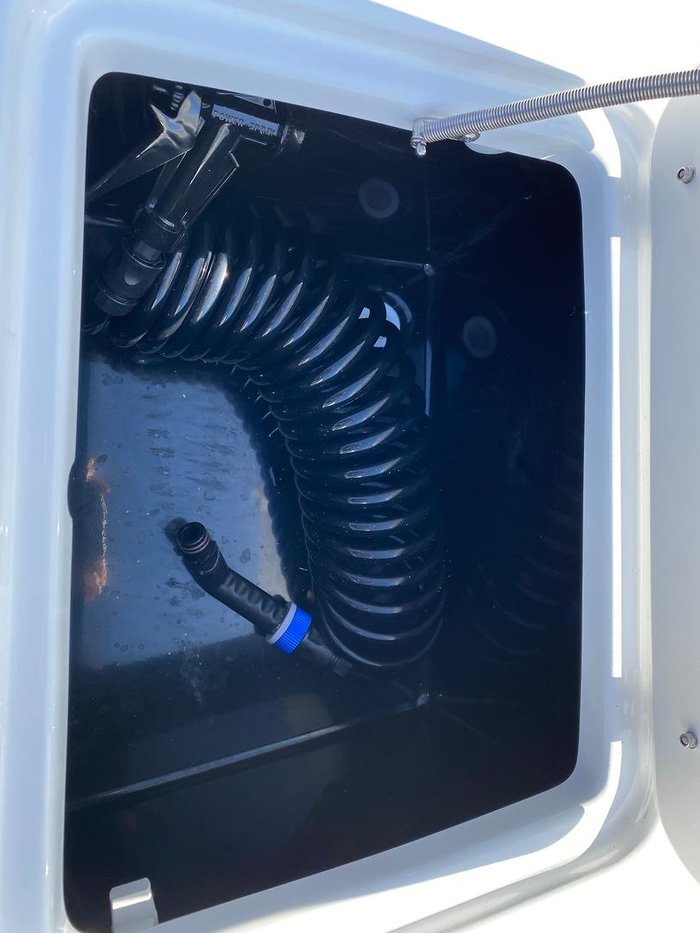 2026 Cruise Craft Explorer 635