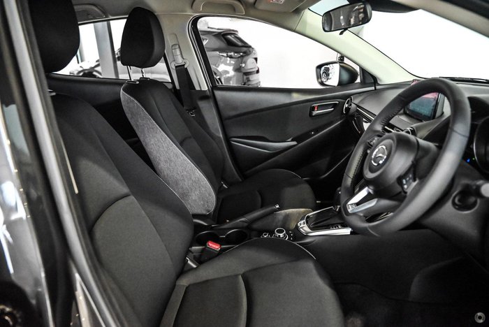 2024 Mazda 2 G15 Pure SP