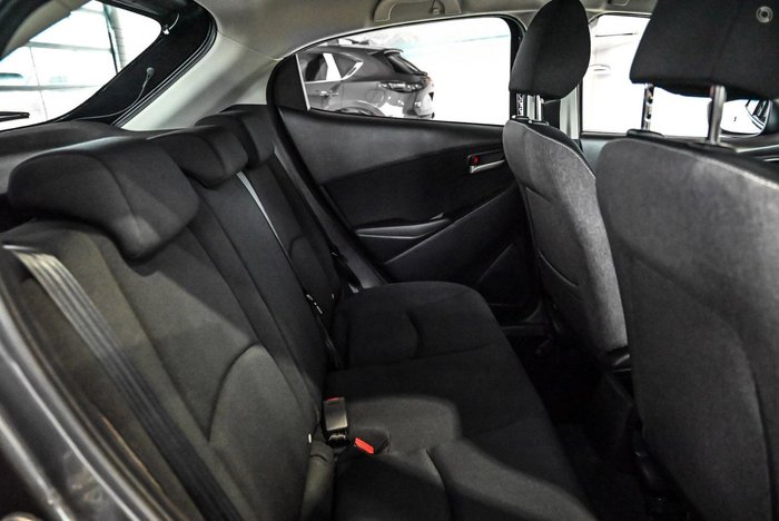 2024 Mazda 2 G15 Pure SP