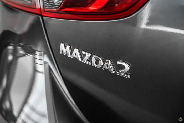 2024 Mazda 2 G15 Pure SP