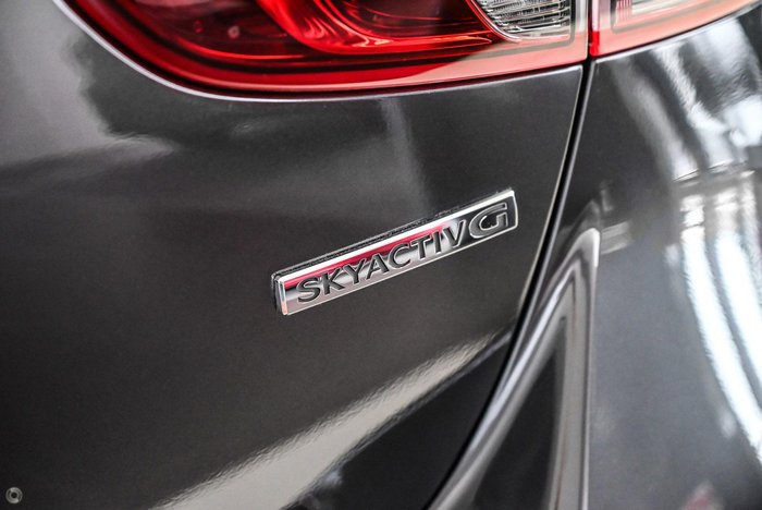 2024 Mazda 2 G15 Pure SP