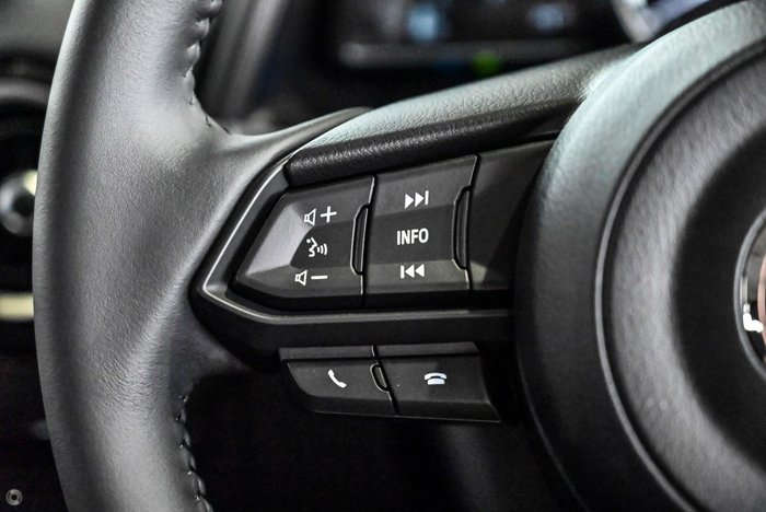 2024 Mazda 2 G15 Pure SP