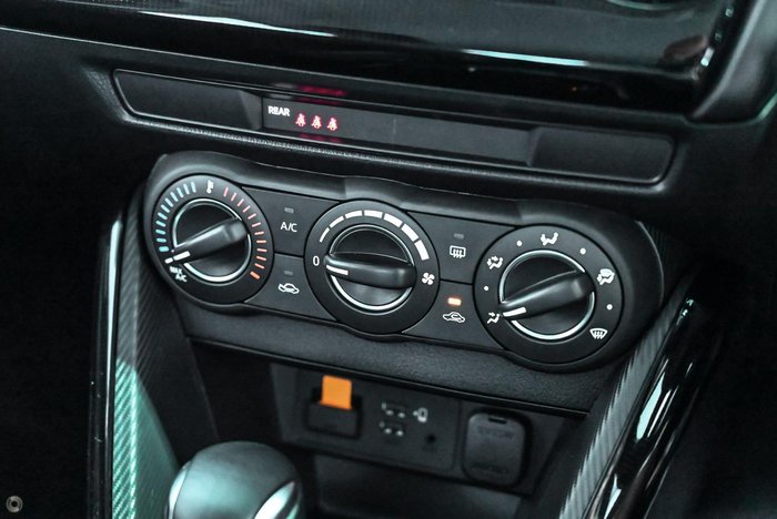 2024 Mazda 2 G15 Pure SP