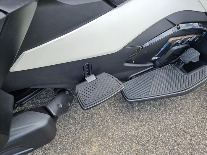 2024 Can-Am Spyder RT Sea-to-Sky Spyder RT White