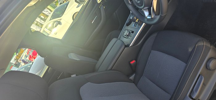 2026 MAZDA CX-60