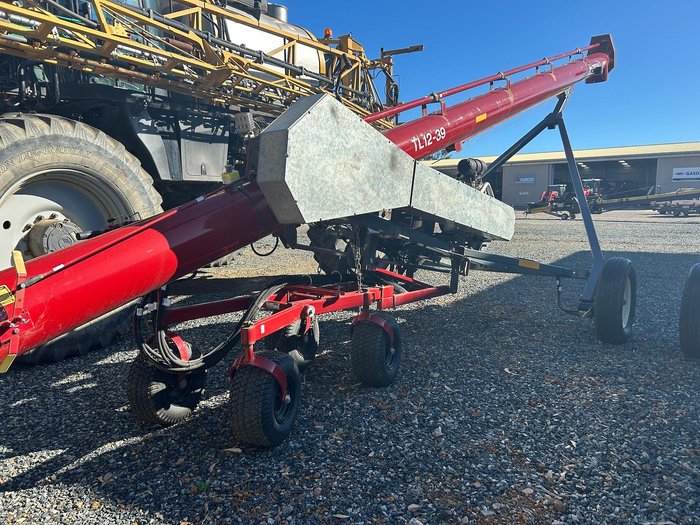 MERIDIAN 1239TL Grain Auger