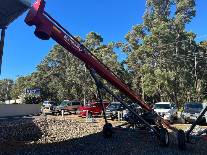 MERIDIAN 1239TL Grain Auger