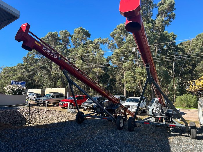 MERIDIAN 1239TL Grain Auger