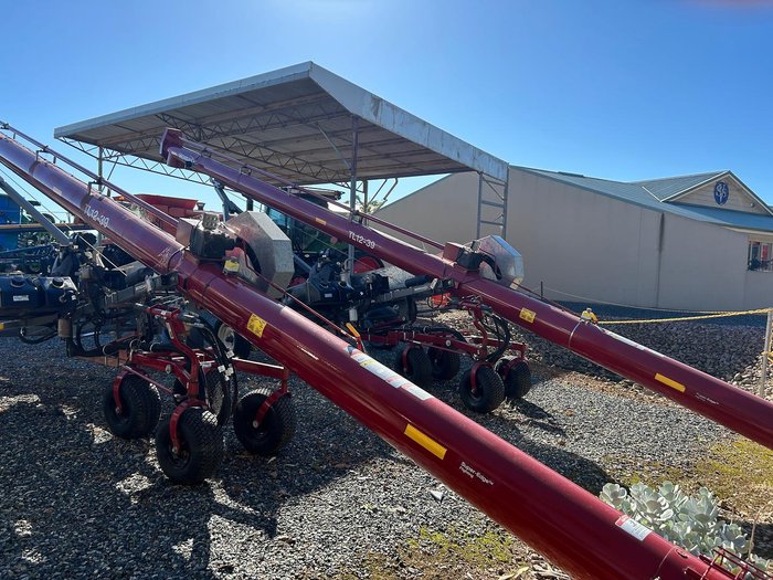 MERIDIAN 1239TL Grain Auger