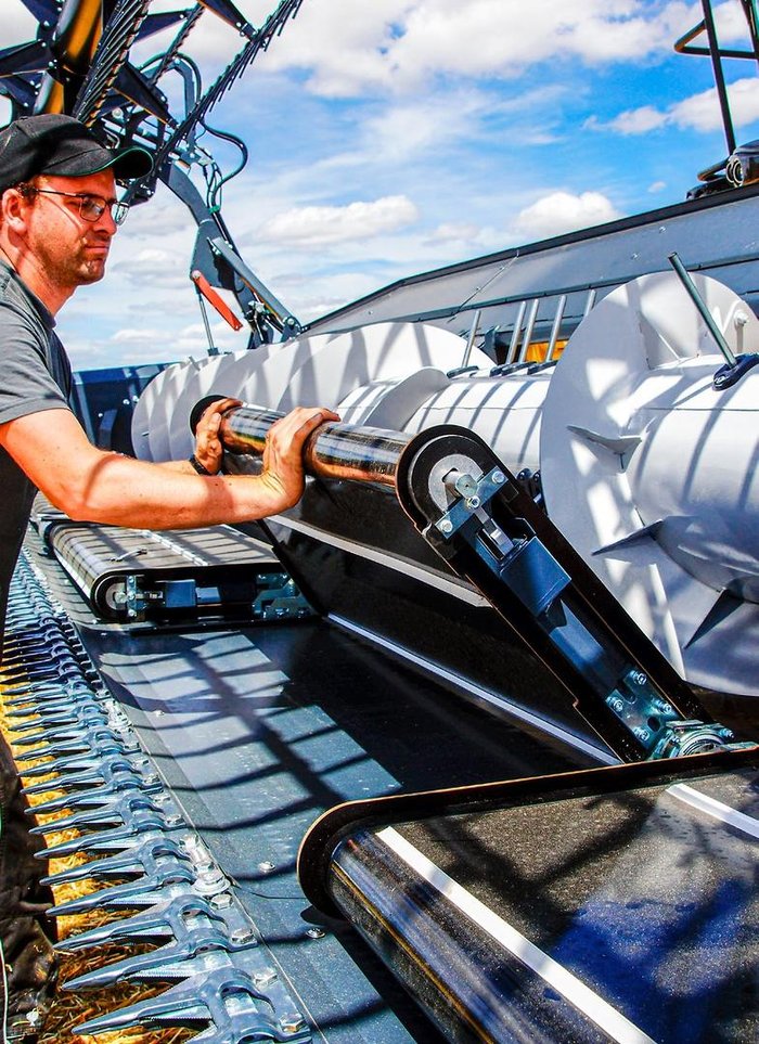 ZURN Premium Flow 740Pf Front