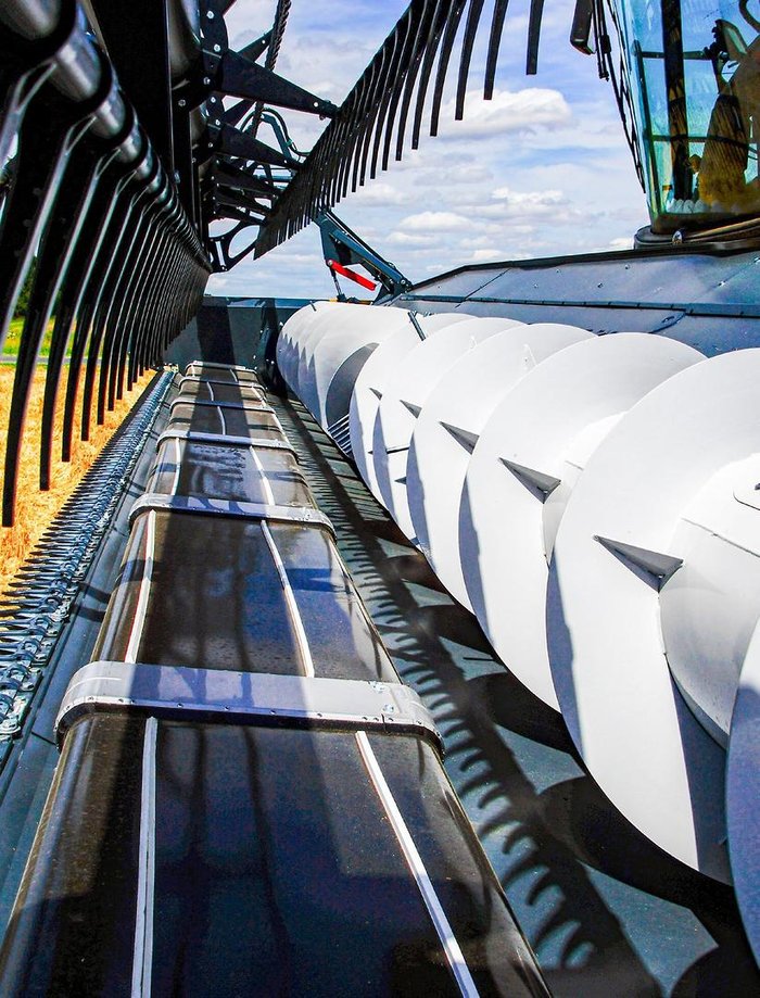 ZURN Premium Flow 740Pf Front