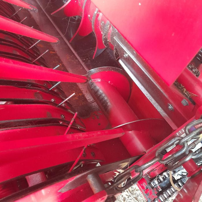 2017 Lely Rp180v Classic Baler